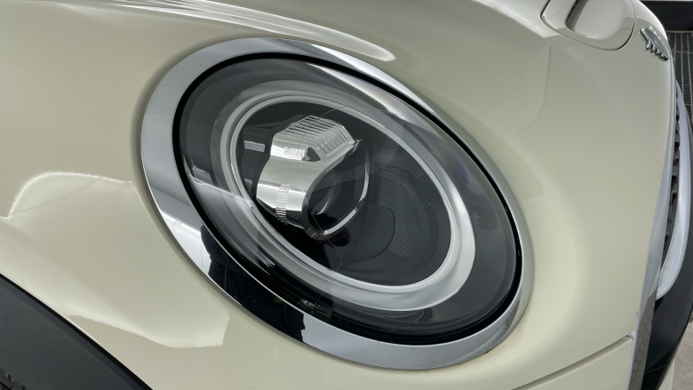 MINI Hatchback 2.0 Cooper S Sport II 3dr Petrol Hatchback